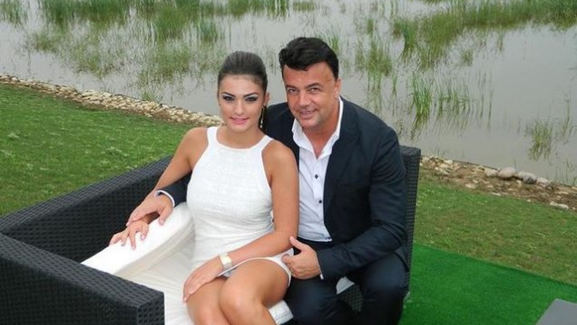 ”DIANA este…”. ADRIAN ENACHE spune ce se întâmplă cu fiica sa la doi ani de la tentativa de viol

