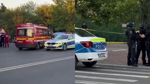 Accident teribil pe Şoseaua Gării Căţelu! Un băieţel de 9 ani a fost ucis de un şofer inconştient. Bărbatul a fugit de la locul faptei