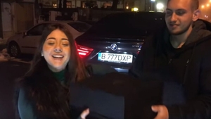 El e iubitul lui Nicole Cherry! Dorian Popa l-a dat de gol! Cu ce se ocupă tânărul