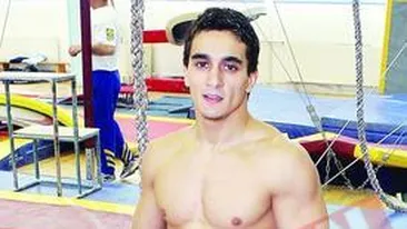 Gimnastul Marian Dragulescu da sfaturi impotriva violentei in familie