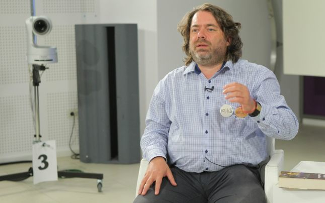 Mirel Palada riscă să facă puşcărie, după ce l-a bătut pe vicepreşedintele Senatului! Ce spune legea