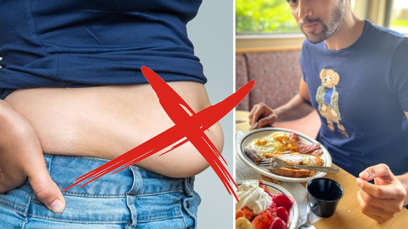 5 alimente pentru micul-dejun care te scapă de burtă. Dacă le mănânci, vei slăbi de la o zi la alta!