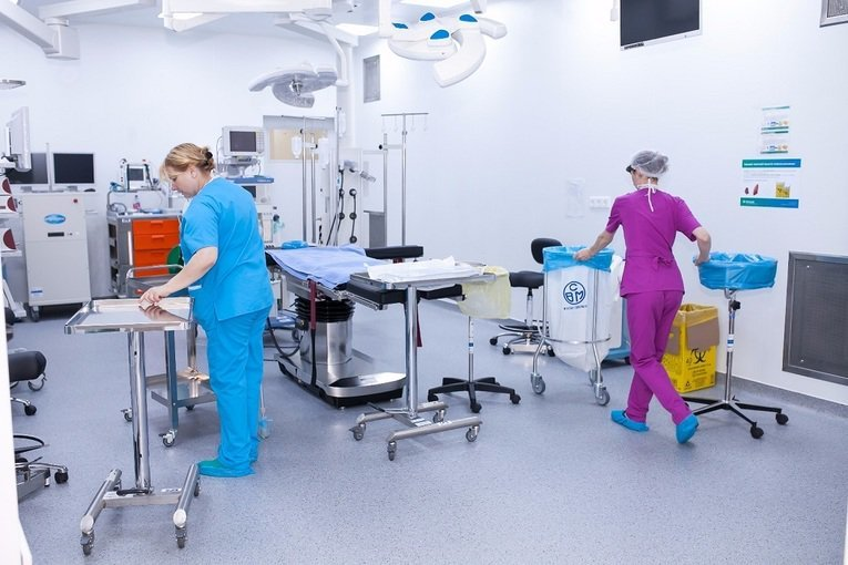 Raportul Corpului de Control dezvăluie dezastrul de la Spitalul Judeţean de Urgenţă Ilfov