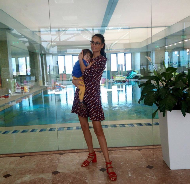 Anca Serea, mamă pentru a şasea oară? Vedeta a vorbit despre al şaselea copil: “Vreau să fiu Albă ca Zăpada cu cei şapte pitici“