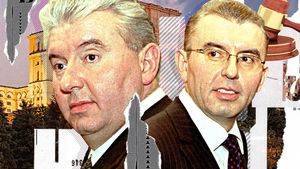 Statul român a început executarea silită a imperiului fraților Micula, dar o instanță din Beiuș s-a pus de-a curmezișul! Miza: 395 milioane de euro!