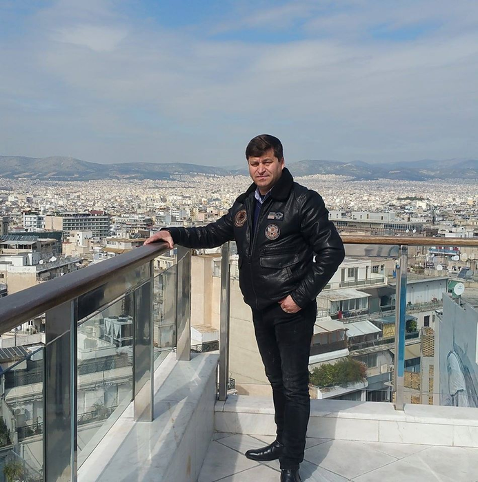 Om de afaceri din Botoșani, fost viceprimar, mort de COVID-19