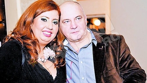 Asa descoperire nici NASA n-a facut! Oana Roman are cea mai "grea" sosie din lume