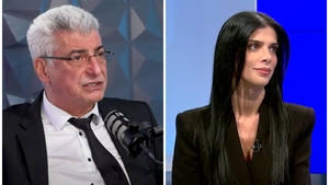 Cine e tânăra pe care Silviu Prigoană a vrut să o înfieze? Cristina a elucidat misterul: ”Își dorea foarte mult”