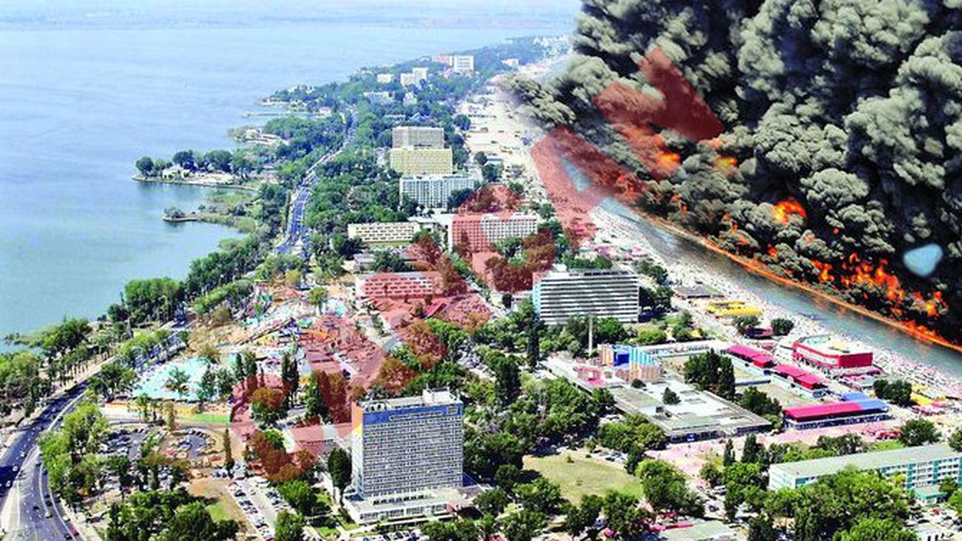 Bomba din Marea Neagra