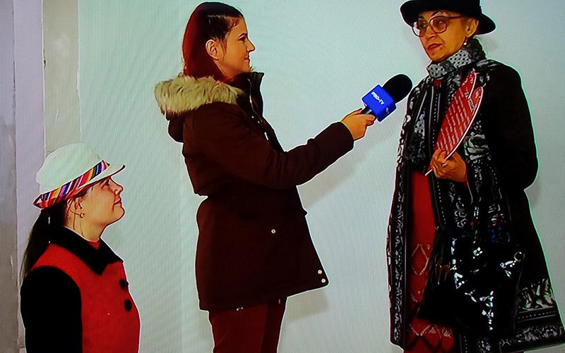 Lorelai Moşneguţu, câştigătoarea ultimei ediţii “Românii au talent”, şi-a cumpărat apartament. “Mi s-a îndeplinit cel mai frumos vis!” Cum arată locuinţa