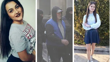 Informații noi în cazul Caracal! Ce scria pe biletul pe care Gheorghe Dincă l-a înghiţit după 3 luni petrecute în pușcărie