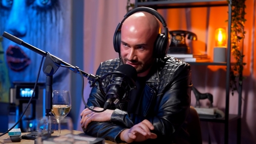 Ce preferințe amoroase are, de fapt, Mihai Bendeac. Fanii au rămas fără cuvinte când au auzit care este modelul actorului în materie de femei