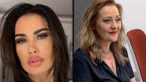 După ce a pulverizat-o pe Delia, Oana Zăvoranu vine cu un mesaj dur pentru Elena Lasconi: ”Lenuța habarnista...”