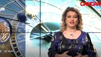 Horoscop zilnic 2 aprilie 2022. Balanțele sunt conflictuale cu partenerul