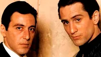 Ce mult au îmbătrânit! Cum arată Al Pacino şi Robert De Niro acum. Vor apărea împreună într-un nou film!