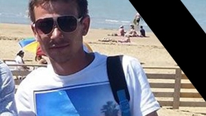 Un tânăr de 26 ani din Bălțați, spulberat de două masini! Nicușor Rustea avea doi copii acasă