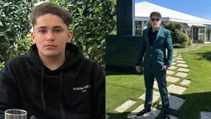 Octavian Teodorescu s-a sinucis, la doar 18 ani. Ce au descoperit autoritățile + motivul