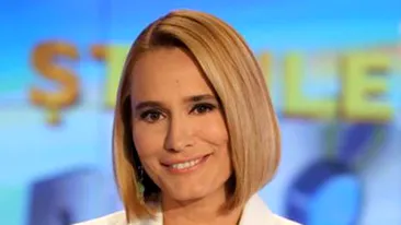 Andreea Esca, speriata de varsta de 40 de ani: Copiii mei nu cred ca am asa de multi ani, iar sotul meu spune ca sunt mereu pe gustul lui