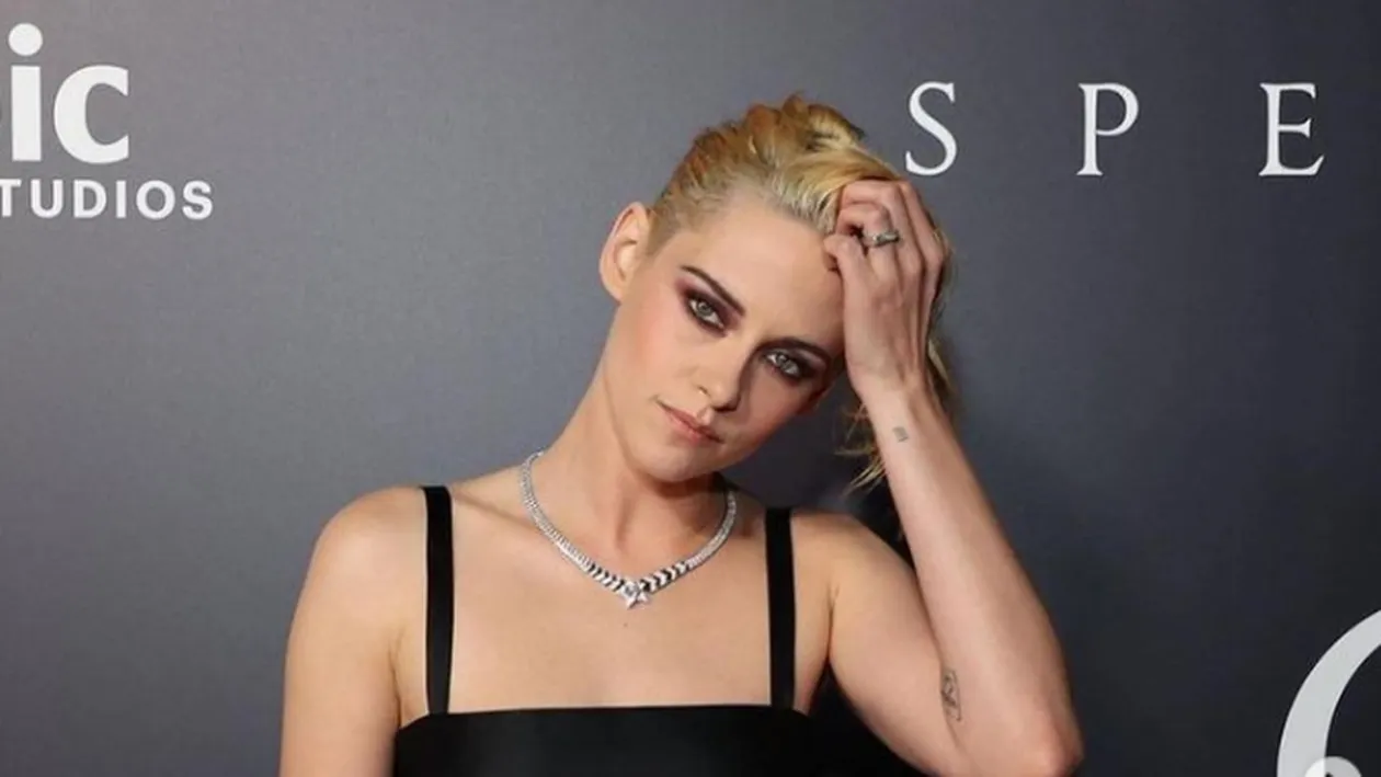 Kristen Stewart, celebra Bella din ”Twilight”, s-a logodit cu partenera sa de viață