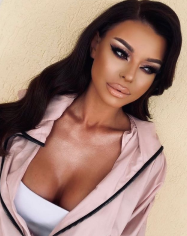 L-au ajuns "blestemele" Ana Mariei Mocanu? Fostul iubit al asistentei s-a despărțit de iubita lui
