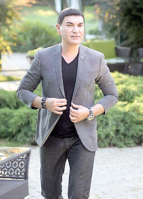 Cristi Borcea, cu un manechin la Milano? Ar fi cheltuit 100.000 de dolari în doar 2 zile. Totul a fost filmat