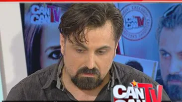 Petru Mircea, mărturisiri cutremurătoare: Suntem o familie ciuntită! Copilul nostru ştie despre mami şi îi ascultă cântecele