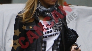 Simona Gherghe, batuta cu pumnii si cu scandura in copilarie!