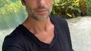 Imagini îngrijorătoare cu Radu Vâlcan, în Republica Dominicană. Soțul Adelei Popescu și-a speriat fanii