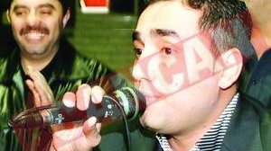 Sorinel Pustiul a cazut la pace cu barbatul care l-a injunghiat