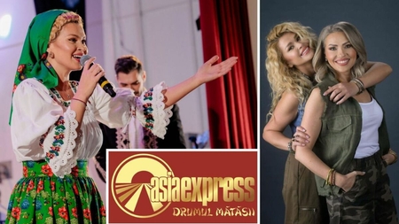 Totul despre Oana Tomoiagă, partenera Mirelei Vaida de la Asia Express - Drumul Mătăsii: vârstă, ocupație, familie
