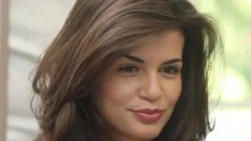 Monica Columbeanu dezvaluie motivele divortului: A fost afectata de escapadele lui Irinel