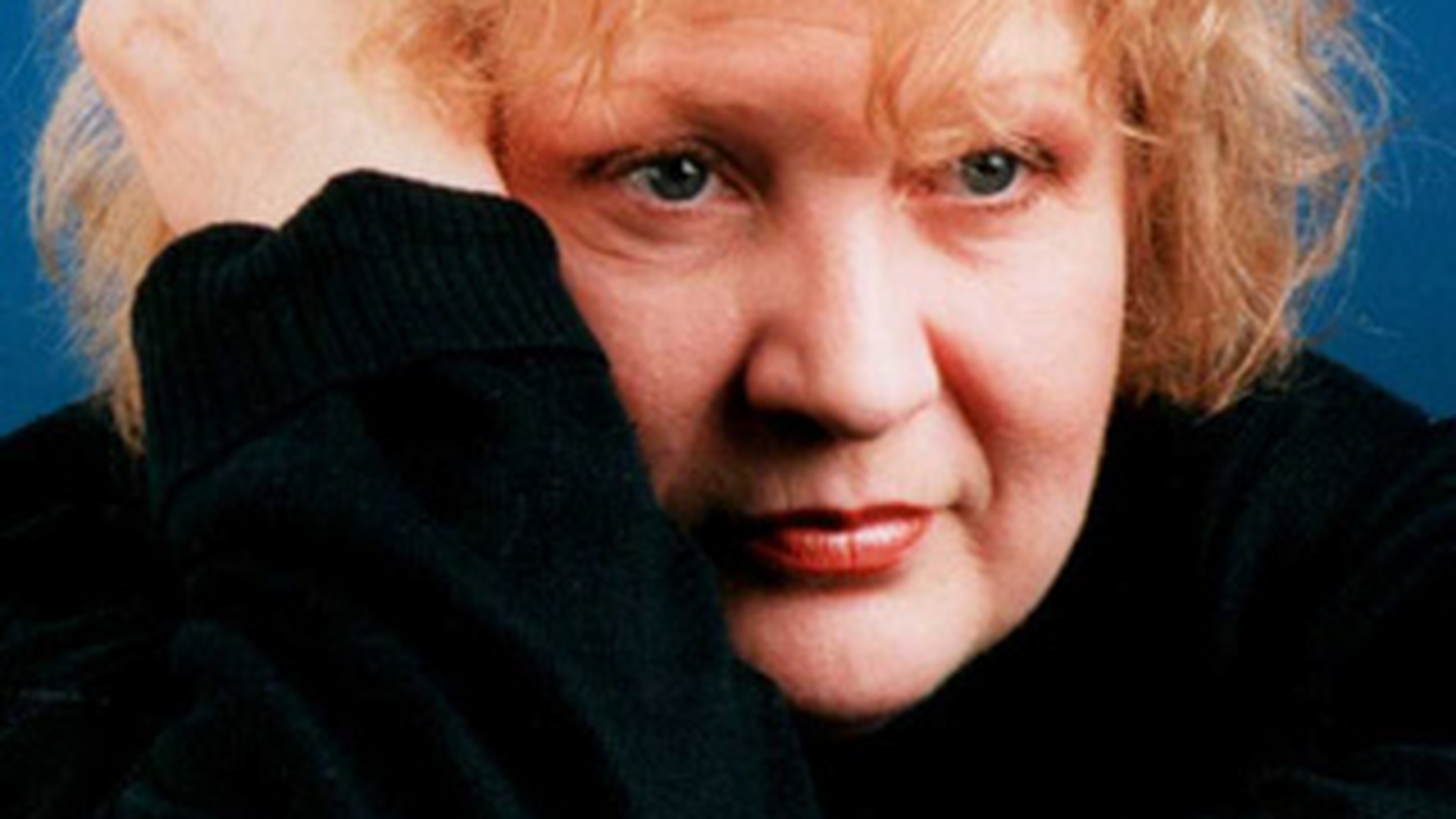 Dorina Lazar: "Dorinta suprema a unui actor este sa moara la teatru"