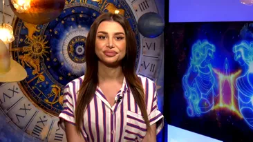 Horoscop 8 aprilie 2025. Zodia căreia îi este amplificată puterea gândului