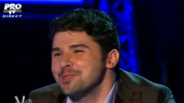 Specialistii in pariuri cred ca doi dintre concurenti au sanse reale de a castiga trofeul Vocea Romaniei. Vezi despre cine este vorba!