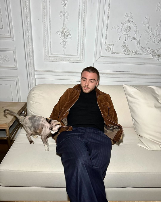 Sursa foto: Instagram/madonna