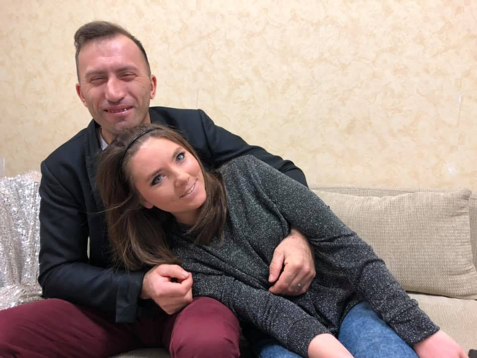 Viorel și Vulpița s-au despărțit (Foto: Facebook)