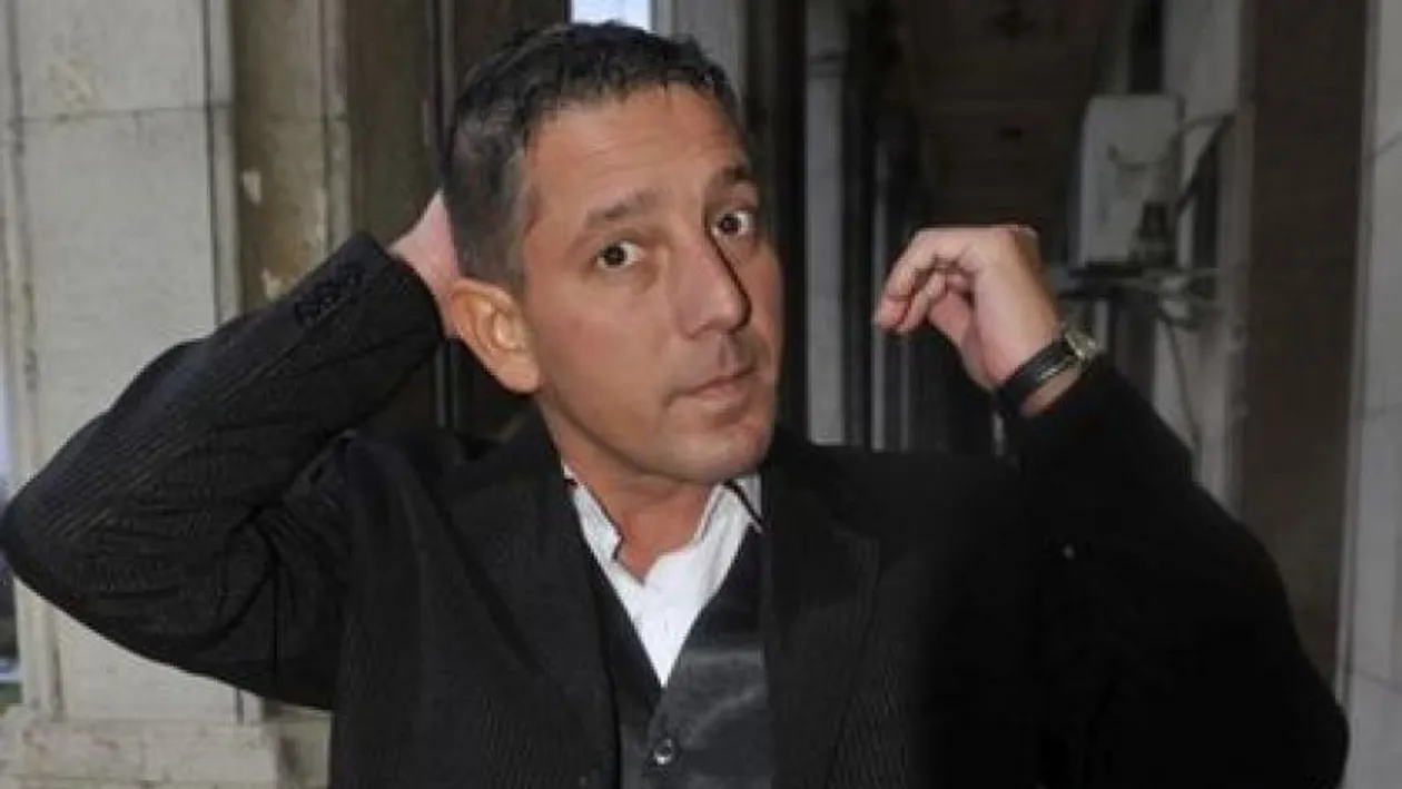 Costin Mărculescu a murit. Urmărit de același blestem ca al asociatei Carmen Pleșea: ”Am găsit cărbuni în fața casei!”