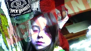 Romanii au inghitit de Paste linguri si proteze