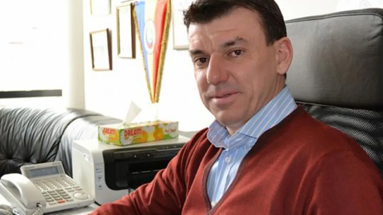 Şocant! Ultimele clipe de viaţă ale lui Daniel ”Didi” Prodan