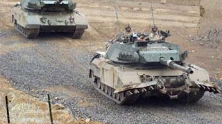 Trei ofiteri, inclusiv un general, au fost asasinati miercuri in Siria