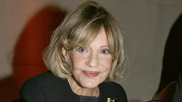 Jeanne Moreau s-a stins din viaţă! Actriţa avea 89 de ani