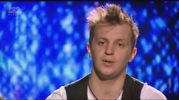 Premiera MONDIALA! Ce a facut magicianul cu Gorila pe scena la Romanii au talent! Toti au ramas uimiti