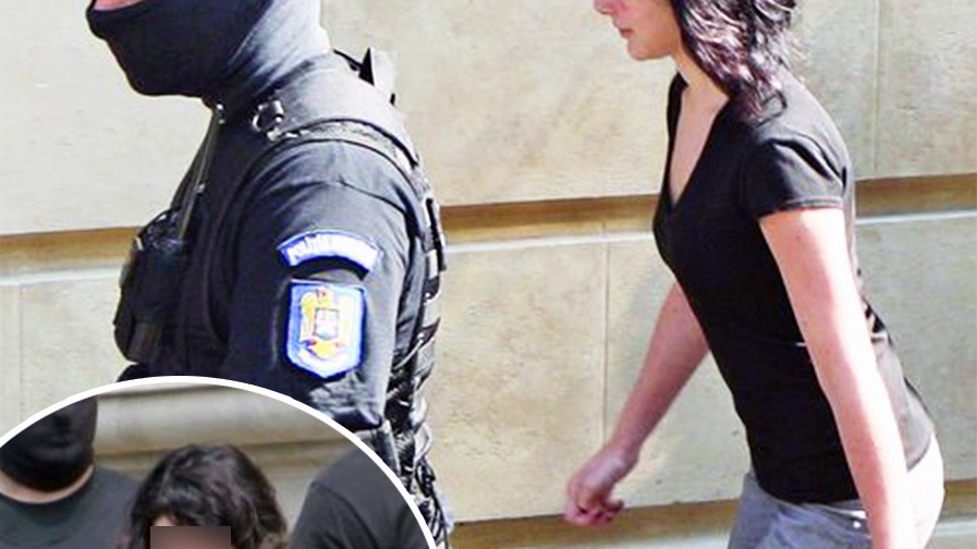 Eleva criminală s-a schimbat total! Cum arată acum, la 7 ani după ce şi-a ucis mama