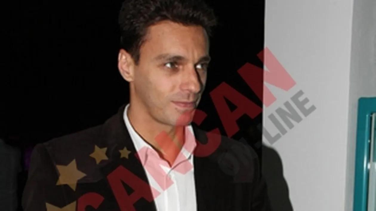 Vezi aici cine este jandarmul caruia Mircea Badea i-a donat o masina de 6.000 de euro