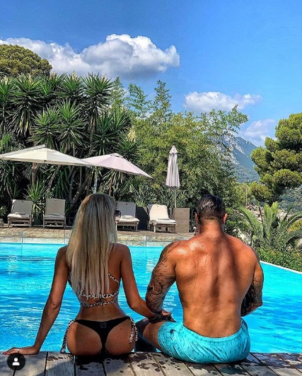 S-a aflat la 3 luni de la cununie! Cum a fost cerută de soție Bianca Drăgușanu și ce sfaturi prețioase i-a oferit Dan Capatos vedetei și partenerului ei
