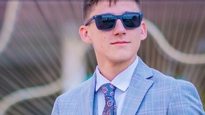 Cine este fotbalistul de 20 de ani care a murit în accidentul de lângă Craiova. Claudiu avea un viitor promițător în acest sport