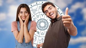 Zodia din horoscop a cărei viață se va schimba în octombrie 2023. Va avea parte numai de vești bune!