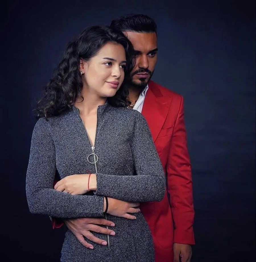 Jador și Oana Ciocan trec prin momente dificile