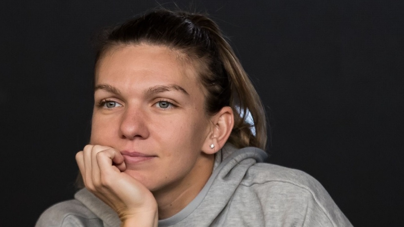 ANAD, anunț de ultimă oră! Cum poate scăpa Simona Halep de suspendare | GALERIE FOTO