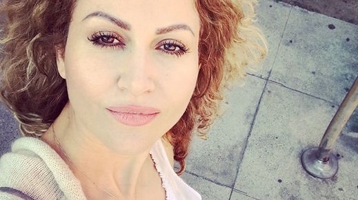 Anamaria Ferentz, la un pas de tragedie! “Mașina a fost distrusă în totalitate, sunt în stare de șoc!”